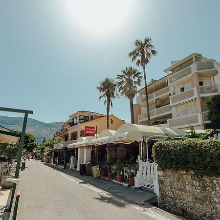 Apartman Mia Herceg Novi Luaran gambar