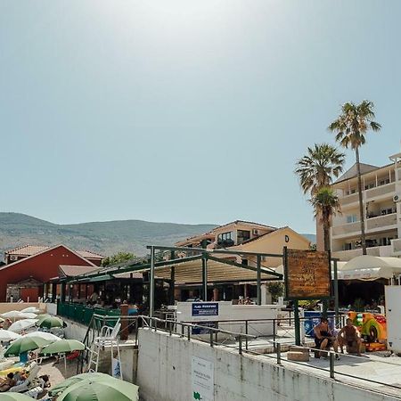 Apartman Mia Herceg Novi Luaran gambar