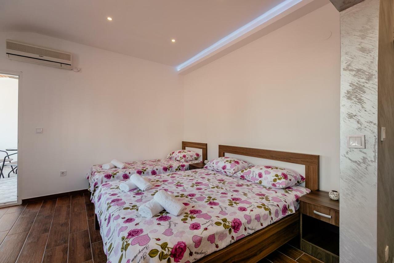 Apartman Mia Herceg Novi Luaran gambar