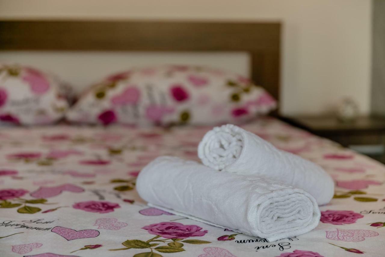 Apartman Mia Herceg Novi Luaran gambar