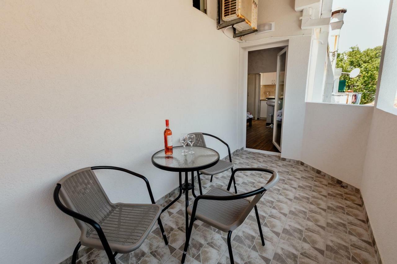 Apartman Mia Herceg Novi Luaran gambar
