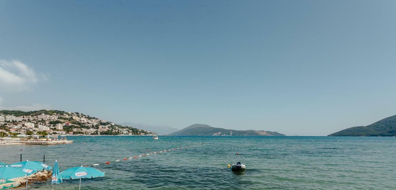 Apartman Mia Herceg Novi Luaran gambar