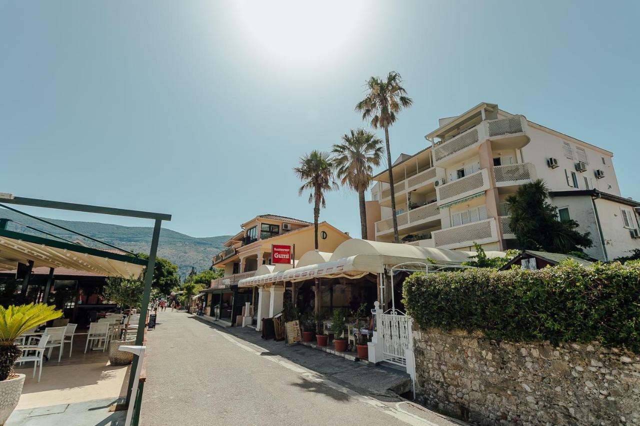 Apartman Mia Herceg Novi Luaran gambar