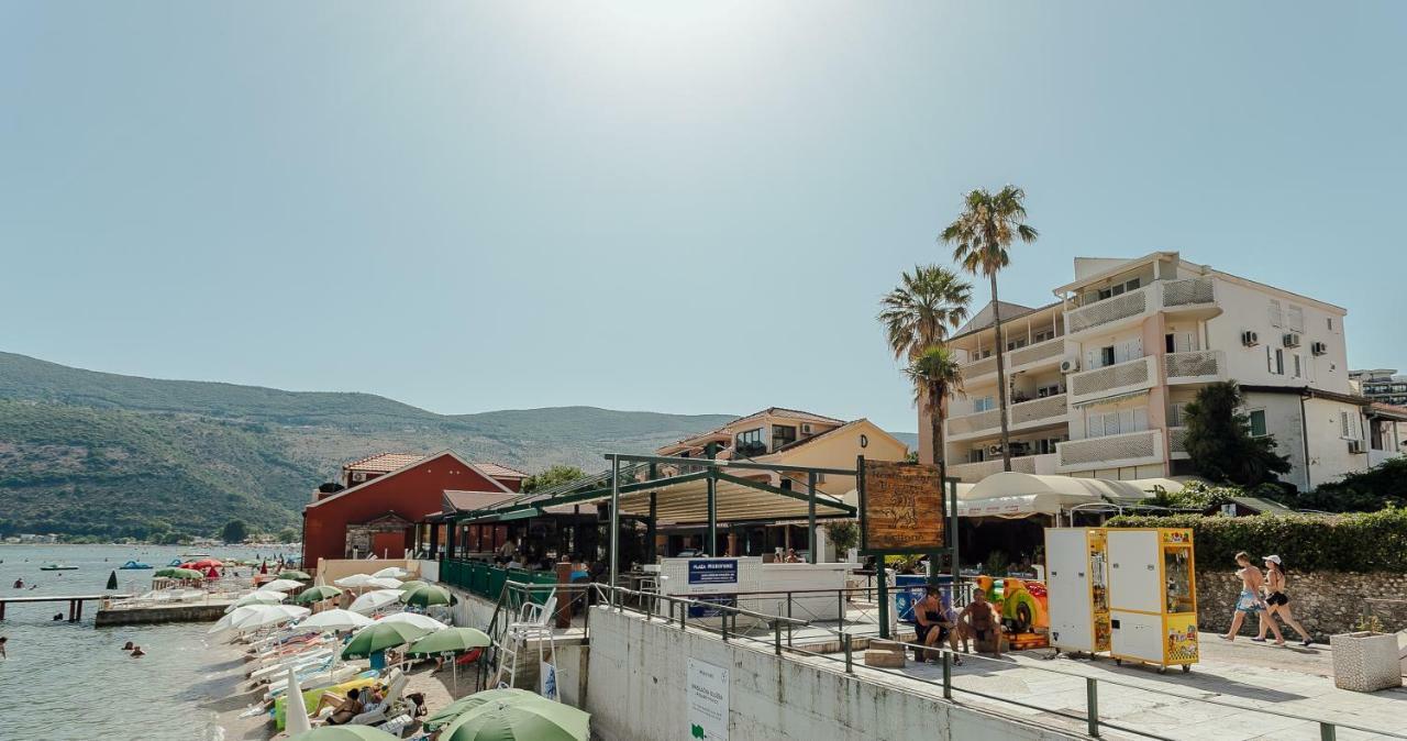Apartman Mia Herceg Novi Luaran gambar